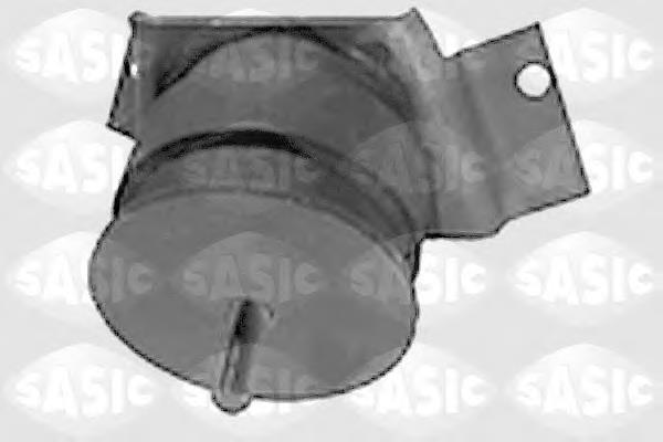 Soporte de motor derecho Metalcaucho 57910
