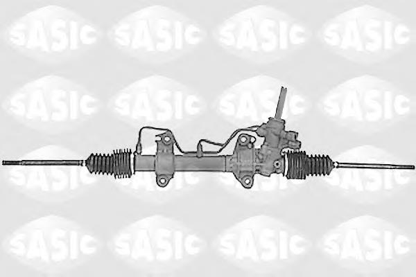 7006119 Sasic cremallera de dirección