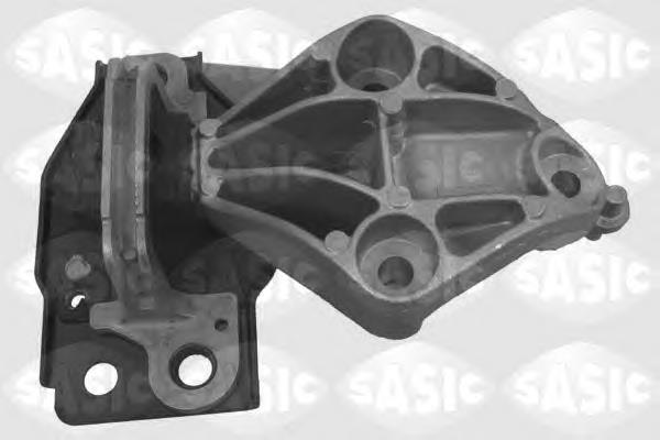 2704001 Sasic soporte de motor derecho