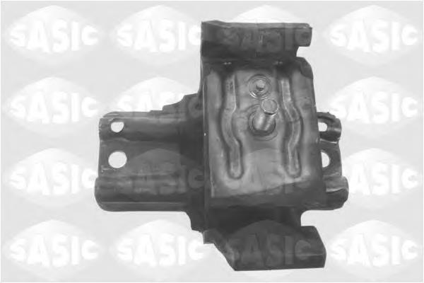 Soporte motor izquierdo 112207F001 Nissan