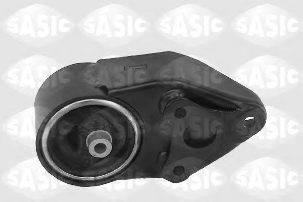 9002564 Sasic soporte, motor izquierdo, trasero