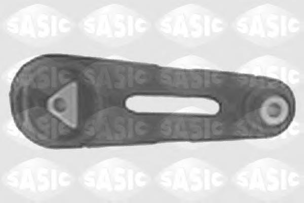 Soporte inferior izquierdo del motor 9001924 Sasic