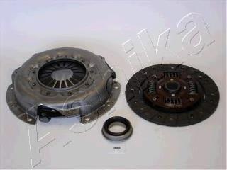 Kit de embrague Isuzu Trooper 