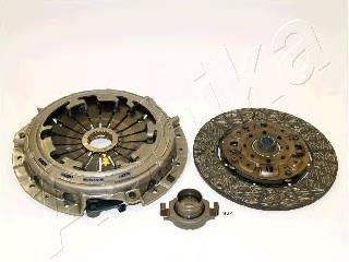 KF924 Japan Parts Embrague motor