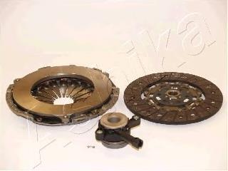Comprar 5106018AD Chrysler Kit de embrague completo