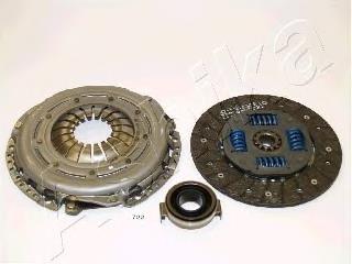 Mecanismo de embrague Japan Parts KF722 precio, desde 152,63 EUR