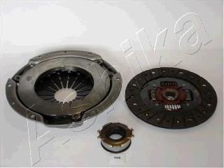 Comprar 9207704 Ashika Kit de embrague completo