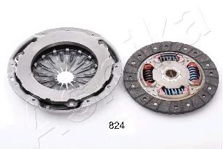 Comprar 9208824 Ashika Kit de embrague completo