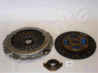 Embrague 92H0015 Ashika