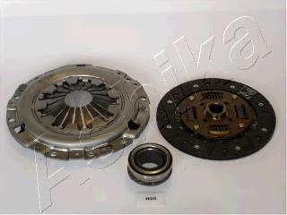 Kit de embrague Ashika 92H0025