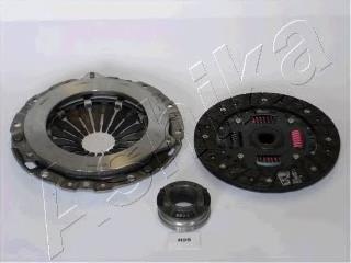 Embrague 92H0025 Ashika