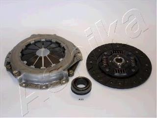Kit de embrague Ashika 920KK33