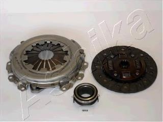 Comprar 9205503 Ashika Kit de embrague completo