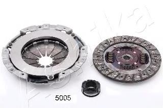 Mecanismo de embrague Ashika 92055005 precio, desde 152,86 EUR