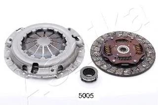 Comprar 92055005 Ashika Kit de embrague completo