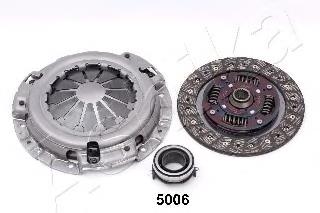 Comprar 92055006 Ashika Kit de embrague completo