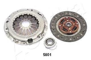 Embrague 834560 VALEO