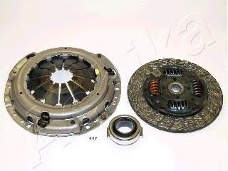 Embrague KH085 Aisin