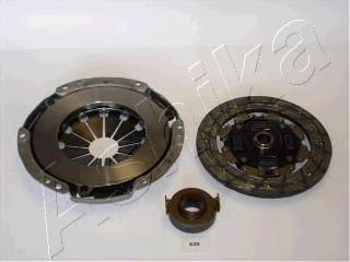 Kit de embrague Ashika 9204438
