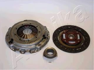 Kit de embrague Ashika 9204440