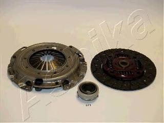 Comprar 9205571 Ashika Kit de embrague completo