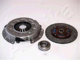 Kit de embrague NK 133035