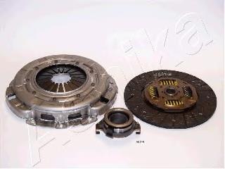  Embrague Hyundai H100 