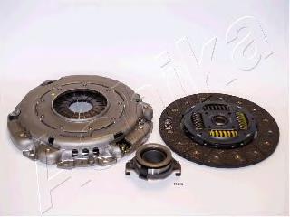 Comprar 92K0023 Ashika Kit de embrague completo