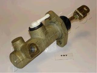 Cilindro maestro de embrague 163002821 Nissan/Infiniti
