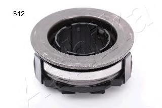 Cojinete de embrague 9005512 Ashika