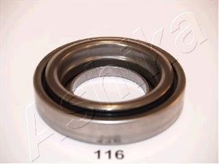 Cojinete de desembrague Nissan Navara D40