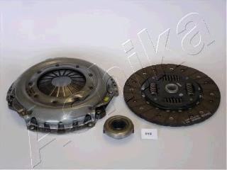 Kit de embrague Chrysler 4856173AB