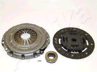 Comprar 9200002 Ashika Kit de embrague completo