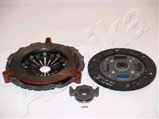 Kit de embrague Japan Parts KF006