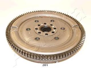 9102201 Ashika Volante de motor