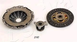 834492 VALEO Embrague motor