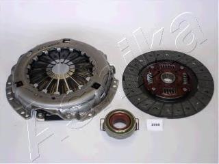 Embrague KF006B Aisin