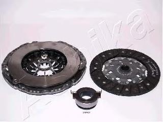 Embrague 310010R030 Toyota