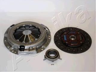 9202208 Ashika Embrague motor