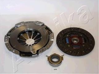 Kit de embrague Ashika 9202208
