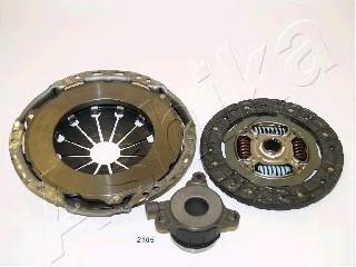 Comprar 92022105 Ashika Kit de embrague completo