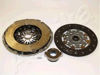 Kit de embrague Toyota RAV4 IV SUV comprar en España