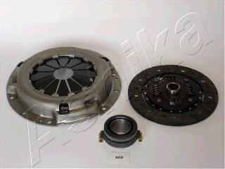 Mecanismo de embrague VALEO 9224 precio, desde 118,53 EUR