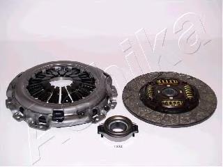 Comprar 92011032 Ashika Kit de embrague completo