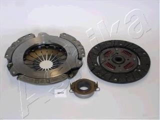 Kit de embrague (3 partes) 04130YZZDE Toyota