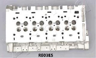 Culata de motor Opel 4417144