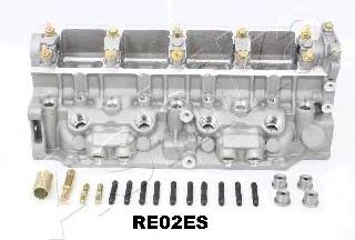 Comprar 7711134641 Renault (RVI) Culata motor