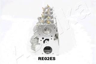 Comprar RE02ES Ashika Culata motor