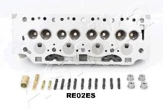 Culata 7711134641 Renault (RVI)