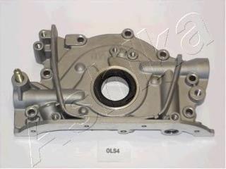 Bomba de aceite del motor Vitobello Ricambi 1003990N